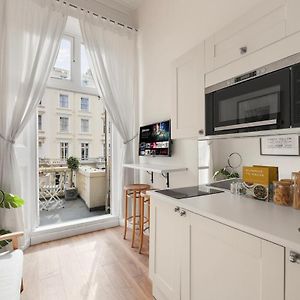 Appartement met een Slaapkamer